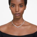 Collar-Mesmera-Tallas-mixtas-Blanco-Baño-de-rodio