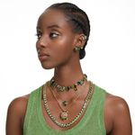 Collar-Gema-Tallas-mixtas-Verde-Baño-tono-oro