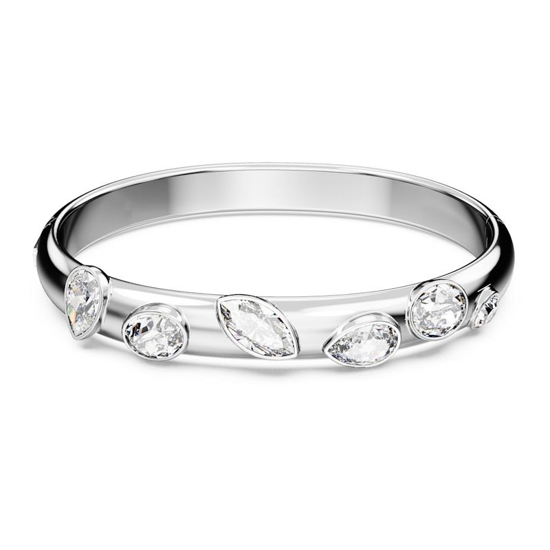 Brazalete-Dextera-Tallas-mixtas-Blanco-Baño-de-rodio