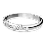 Brazalete-Dextera-Tallas-mixtas-Blanco-Baño-de-rodio