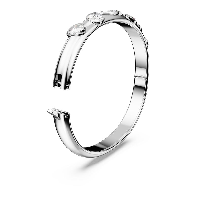 Brazalete-Dextera-Tallas-mixtas-Blanco-Baño-de-rodio