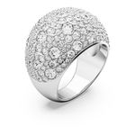 Anillo-de-coctel-Luna-Luna-Blanco-Baño-de-rodio