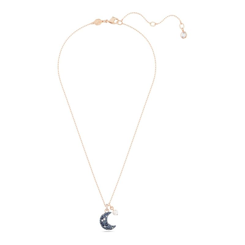 Colgante-Luna-Luna-Multicolor-Baño-tono-oro-rosa