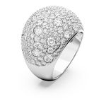 Anillo-de-coctel-Luna-Luna-Blanco-Baño-de-rodio