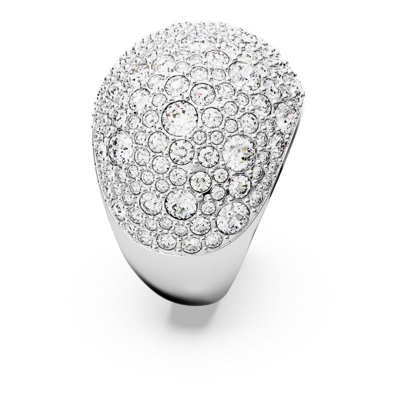 Anillo-de-coctel-Luna-Luna-Blanco-Baño-de-rodio