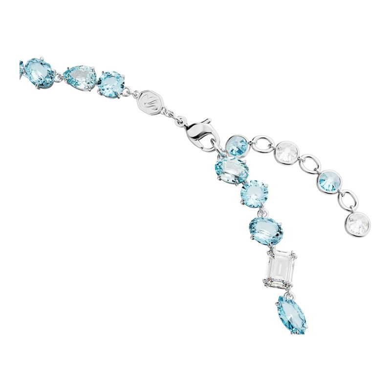 Collar-Gema-Tallas-mixtas-Azul-Baño-de-rodio