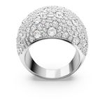 Anillo-de-coctel-Luna-Luna-Blanco-Baño-de-rodio