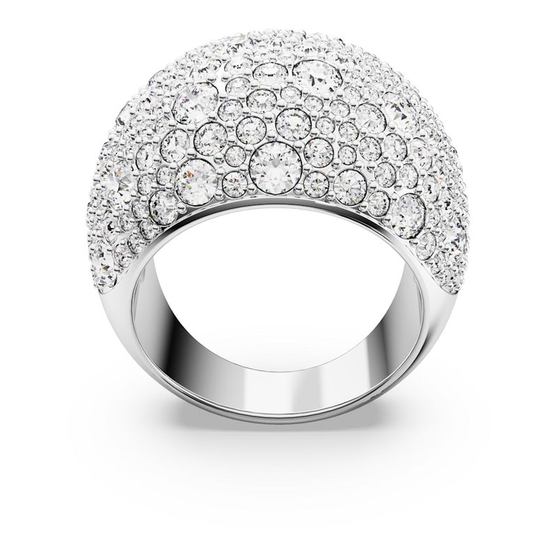 Anillo-de-coctel-Luna-Luna-Blanco-Baño-de-rodio