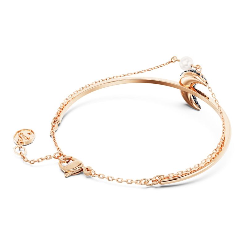 Brazalete-Luna-Luna-Multicolor-Baño-tono-oro-rosa