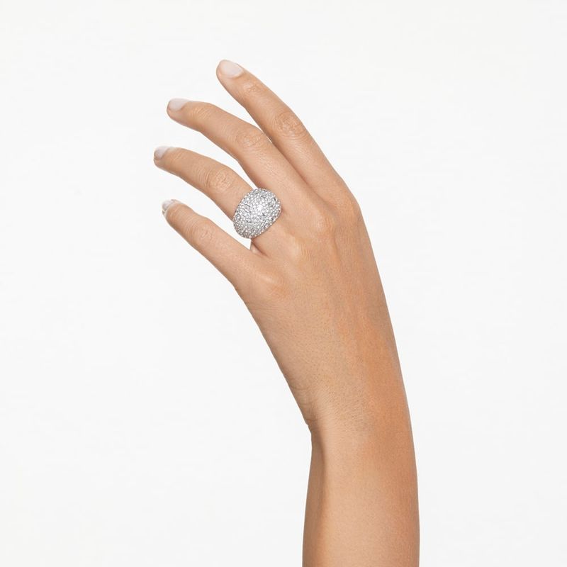 Anillo-de-coctel-Luna-Luna-Blanco-Baño-de-rodio