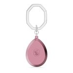Llavero-Talla-pera-Rosa