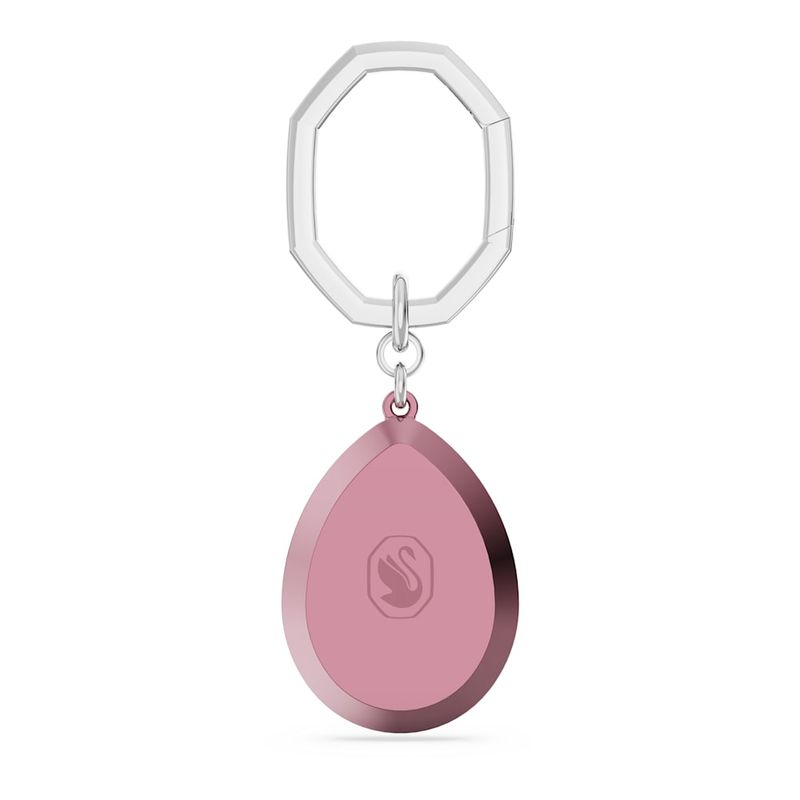 Llavero-Talla-pera-Rosa