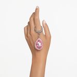 Llavero-Talla-pera-Rosa