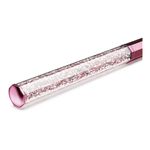 Boligrafo-Crystalline-Forma-octagonal-Rosa-Lacado-rosa