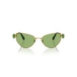 Gafas-de-sol-Forma-de-ojo-de-gato-SK7003EL-Verdes
