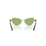 Gafas-de-sol-Forma-de-ojo-de-gato-SK7003EL-Verdes