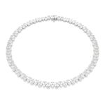 Collar-Matrix-Talla-pera-Blanco-Recubrimiento-en-rodio