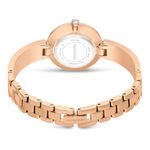 Reloj-Illumina-Fabricado-en-Suiza-Brazalete-de-metal-Tono-oro-rosa-Acabado-tono-oro-rosa