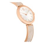 Reloj-Illumina-Fabricado-en-Suiza-Brazalete-de-metal-Tono-oro-rosa-Acabado-tono-oro-rosa