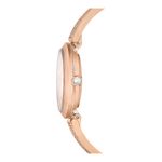 Reloj-Illumina-Fabricado-en-Suiza-Brazalete-de-metal-Tono-oro-rosa-Acabado-tono-oro-rosa