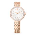 Reloj-Certa-Fabricado-en-Suiza-Brazalete-de-metal-Tono-oro-rosa-Acabado-tono-oro-rosa