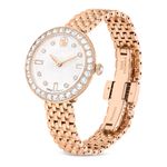 Reloj-Certa-Fabricado-en-Suiza-Brazalete-de-metal-Tono-oro-rosa-Acabado-tono-oro-rosa