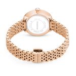 Reloj-Certa-Fabricado-en-Suiza-Brazalete-de-metal-Tono-oro-rosa-Acabado-tono-oro-rosa