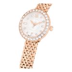 Reloj-Certa-Fabricado-en-Suiza-Brazalete-de-metal-Tono-oro-rosa-Acabado-tono-oro-rosa