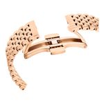 Reloj-Certa-Fabricado-en-Suiza-Brazalete-de-metal-Tono-oro-rosa-Acabado-tono-oro-rosa
