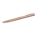 Boligrafo-Crystal-Shimmer-Tono-oro-rosa-Acabado-tono-oro-rosa