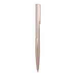 Boligrafo-Crystal-Shimmer-Tono-oro-rosa-Acabado-tono-oro-rosa