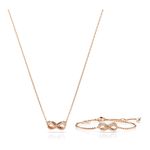 Conjunto-Hyperbola-Simbolo-del-infinito-Blanco-Baño-tono-oro-rosa