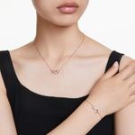 Conjunto-Hyperbola-Simbolo-del-infinito-Blanco-Baño-tono-oro-rosa