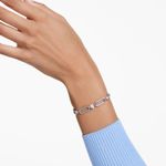 Pulsera-Constella-Blanca-Recubrimiento-en-rodio