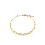 Collar-Constella-Blanco-Recubrimiento-tono-oro