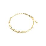 Collar-Constella-Blanco-Recubrimiento-tono-oro