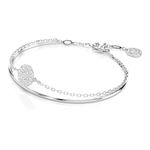 Brazalete-Meteora-Blanco-Recubrimiento-en-rodio