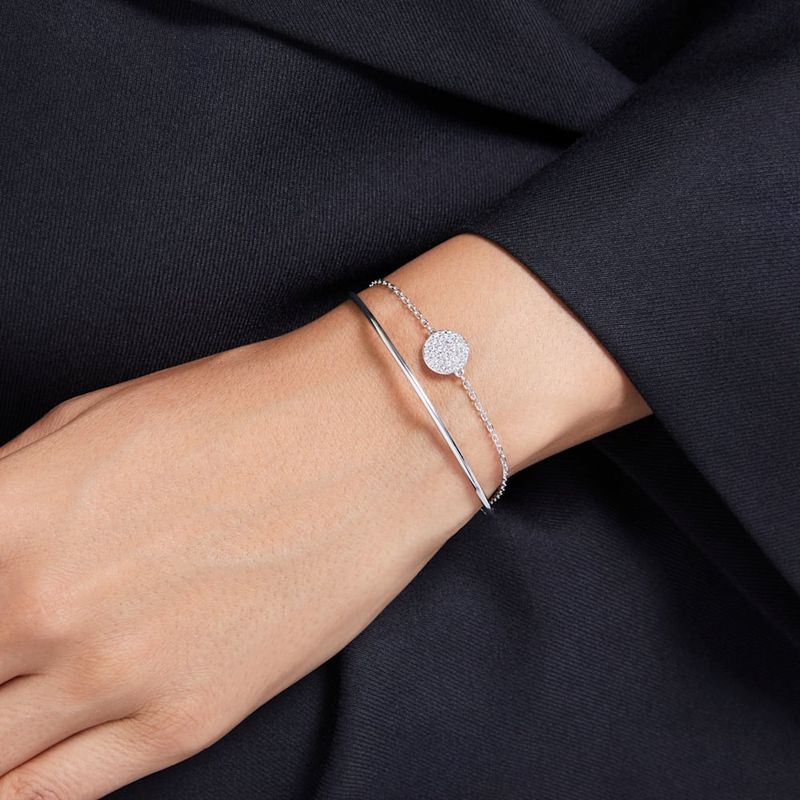Brazalete-Meteora-Blanco-Recubrimiento-en-rodio
