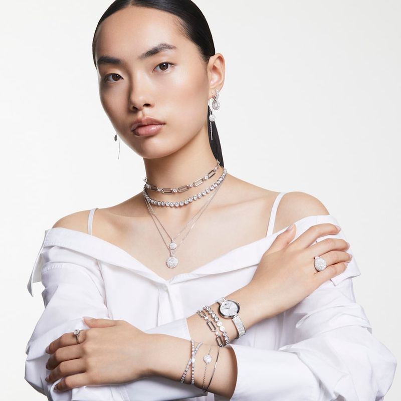 Brazalete-Meteora-Blanco-Recubrimiento-en-rodio