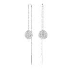 Pendientes-Meteora-Blancos-Recubrimiento-en-rodio