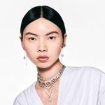 Pendientes-Meteora-Blancos-Recubrimiento-en-rodio