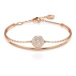 Brazalete-Meteora-Blanco-Baño-tono-oro-rosa