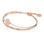 Brazalete-Meteora-Blanco-Baño-tono-oro-rosa