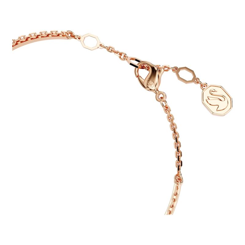 Brazalete-Meteora-Blanco-Baño-tono-oro-rosa