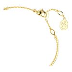 Brazalete-Stilla-Corazon-Rojo-Baño-tono-oro