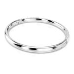 Brazalete-Meteora-Pave-nieve-Blanco-Recubrimiento-en-rodio