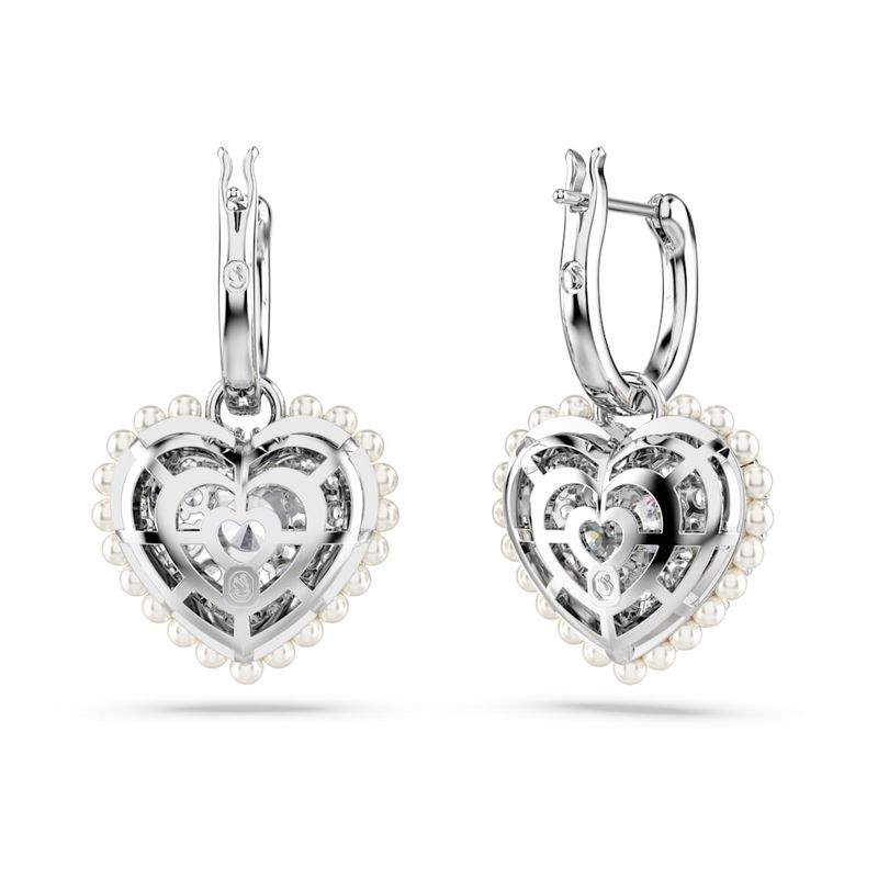 Pendientes-Hyperbola-Corazon-Blancos-Recubrimiento-en-rodio