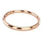 Brazalete-Meteora-Pave-nieve-Blanco-Baño-tono-oro-rosa