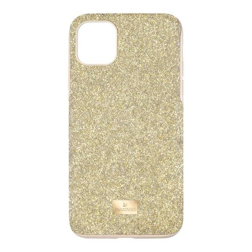 Funda para smartphone High, iPhone® 12 Pro Max, Tono dorado