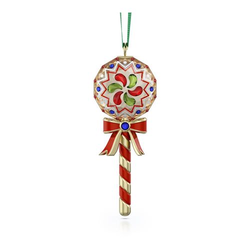 Holiday Cheers Decoración Piruleta Dulcis